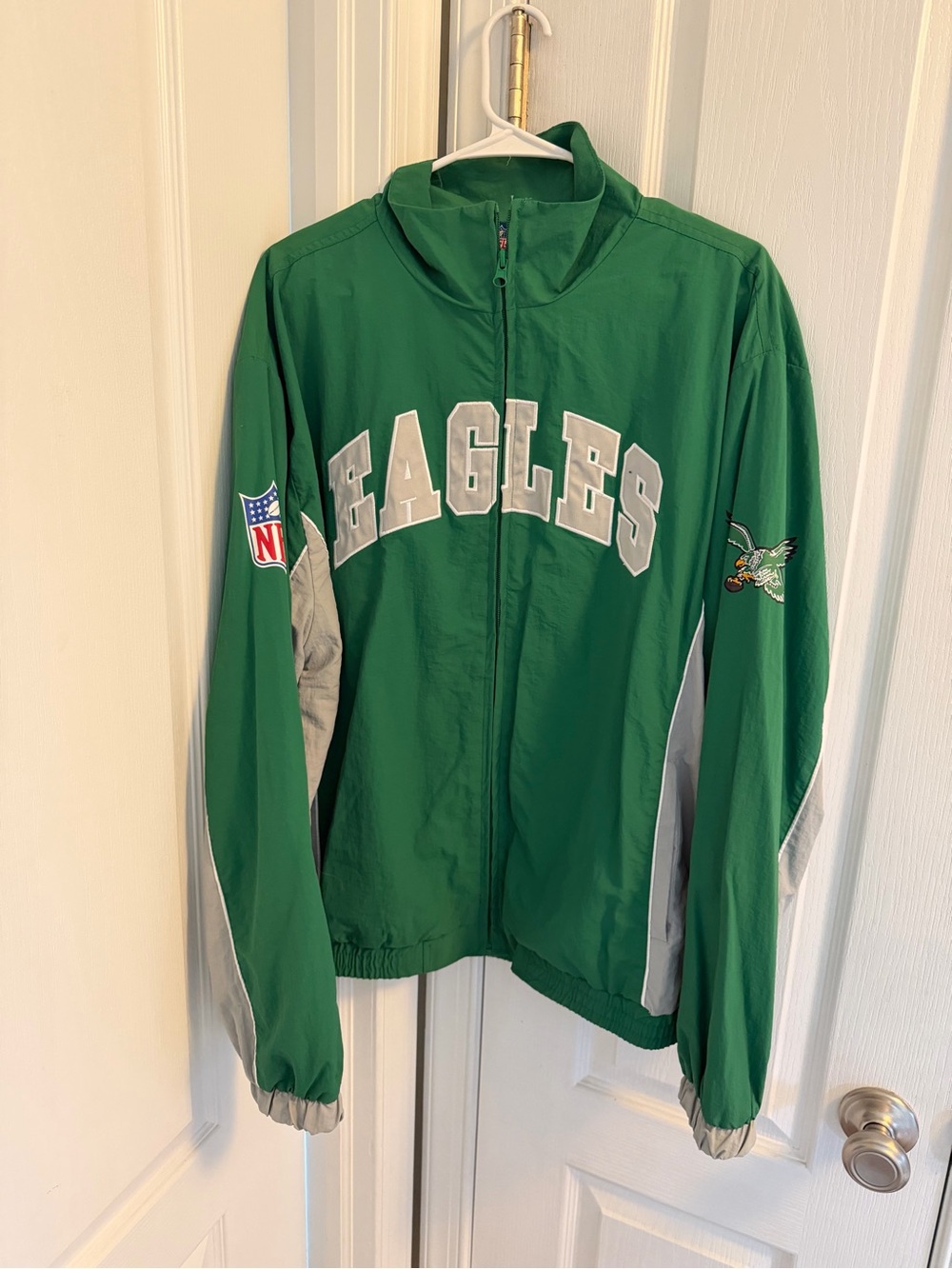 Philadelphia Eagles Jacket